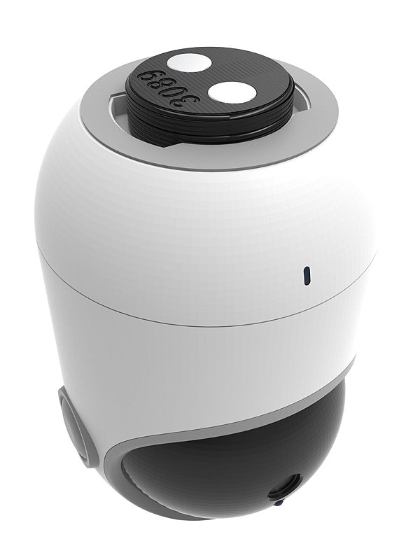 Suporte Magnético Babá Eletrônica TakTark BM915/BM812/BM811