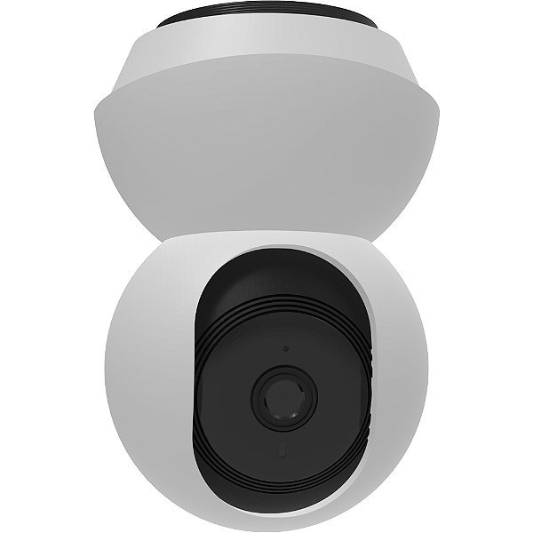 Suporte Trava de Reposição Preto p/ Câmera Tp-Link Tapo C200