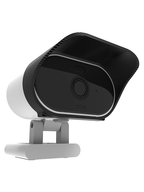 Protetor Respingos Água e Sol Câmera Intelbras IME 500FC