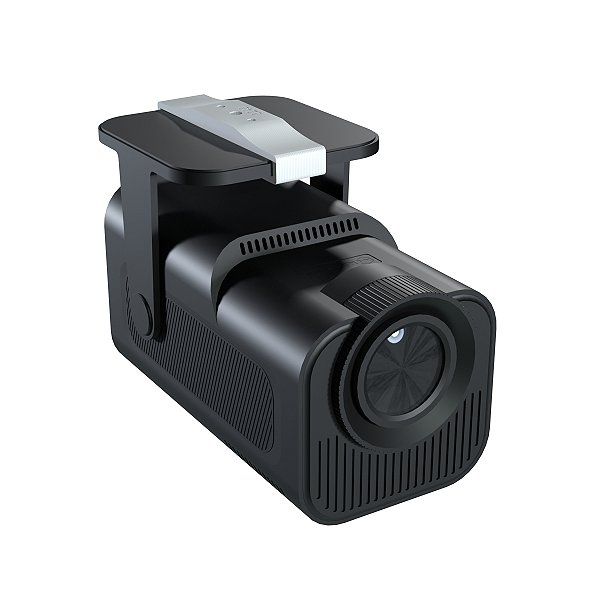 Suporte Teto, Parede e Tripé Branco Projetor MagCubic HY320