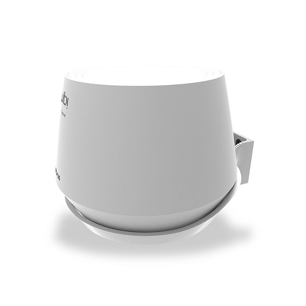 Suporte Parede Vertical Roteador Mesh Intelbras AX1500