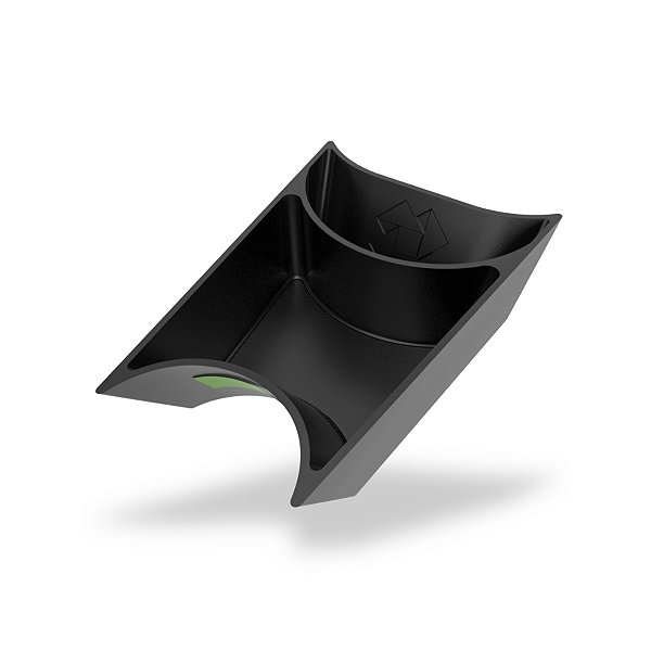 Organizador Console Central Volkswagen UP TSI MPI 2017-2021