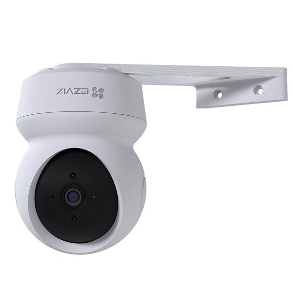 Suporte para Quina de Parede Compatível com Câmera Wi-Fi Ezviz CS-C6N