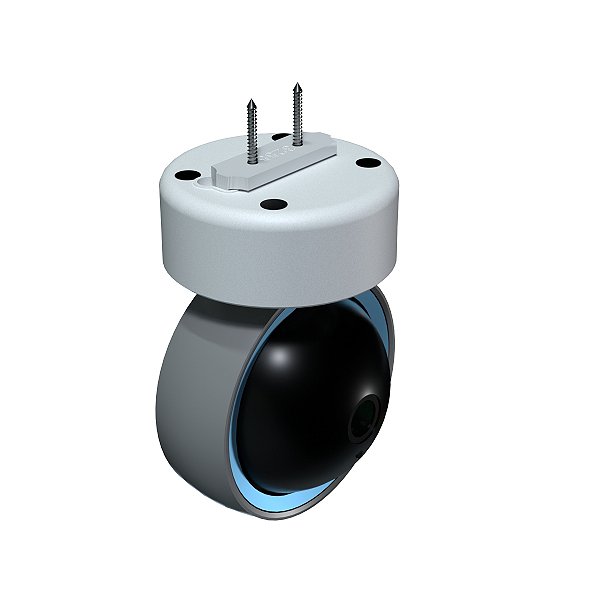 Suporte de Teto Para Reposição Compatível com Câmera Nova Digital CS360-B