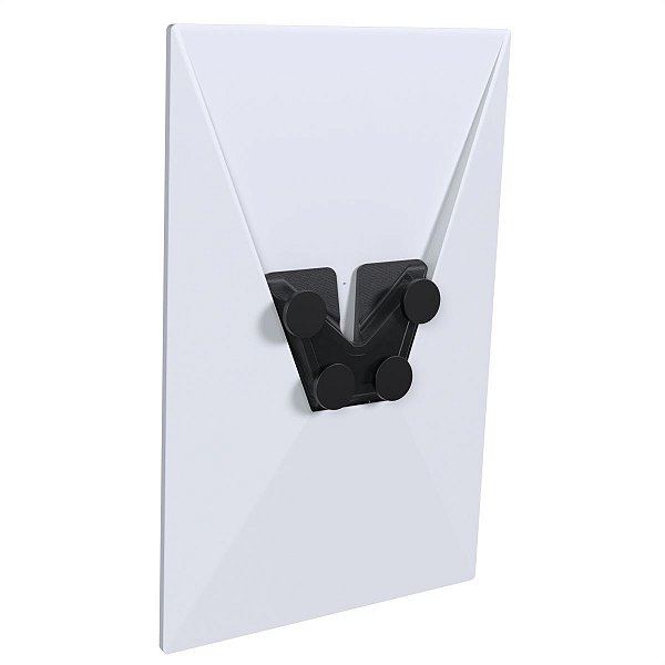 Suporte Magnético Compatível com Antena de Internet Starlink 3ª Geração