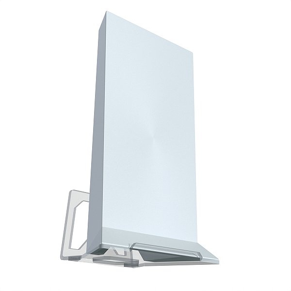 Suporte de Parede Compatível com Roteador Wi-Fi Starlink 2ª Geração