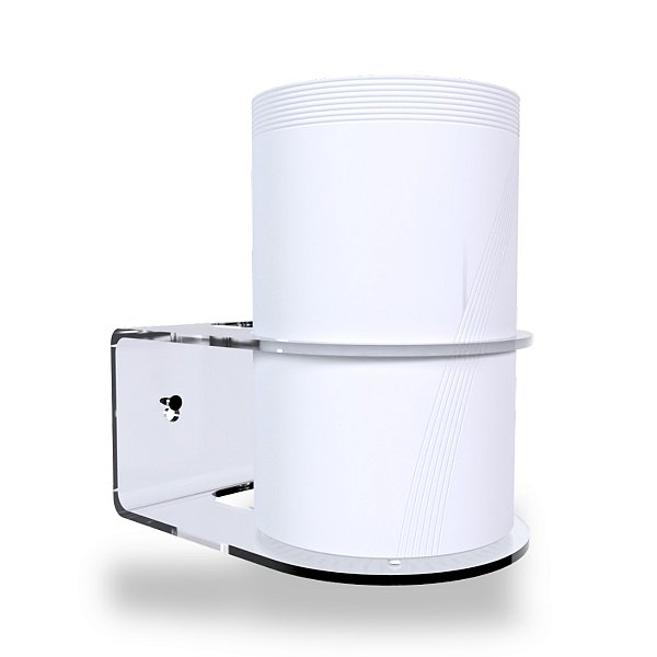 Suporte Teto P/ Roteador Wi-fi Tp-link Deco Be65 Pro Be11000