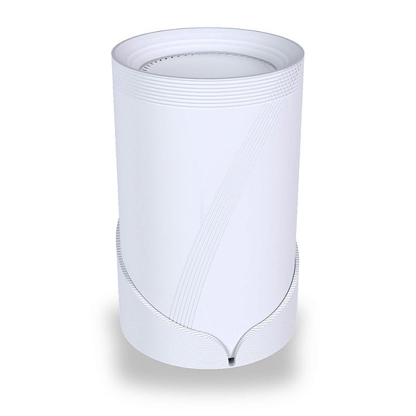 Suporte de Parede p/ Roteador Wi-fi Tp-link Deco Be65 Pro Be11000