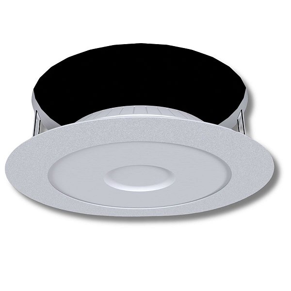 Suporte Teto Compatível Roteador Tp-link Wi-fi Omada Ax 1800