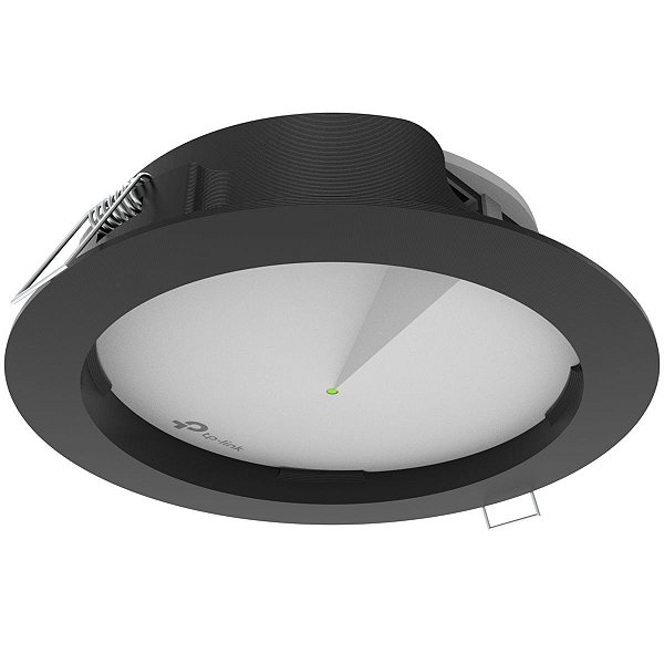 Suporte de Embutir No Teto Compatível com Roteador Tp-link Deco M9