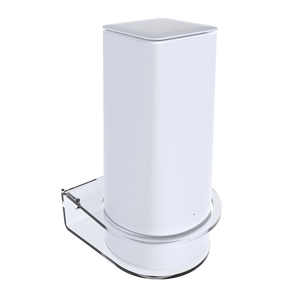 Suporte De Parede Para Roteador Wi-fi Mesh Gx3000 E Ih3000
