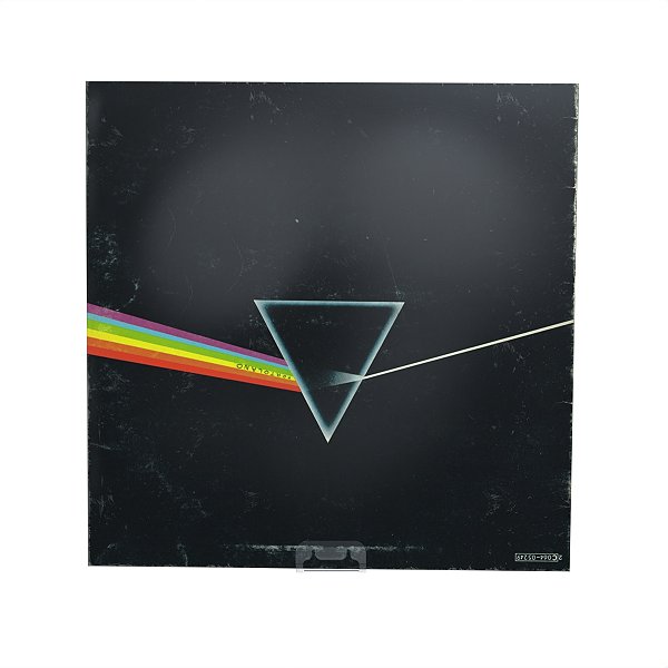 Suporte Organizador De Parede Porta Disco De Vinil Decoração