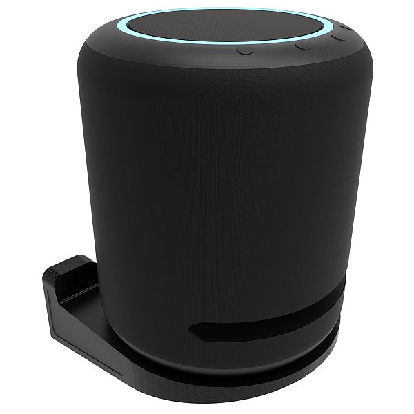 Suporte Stand de Parede Compatível com Alexa Echo Studio