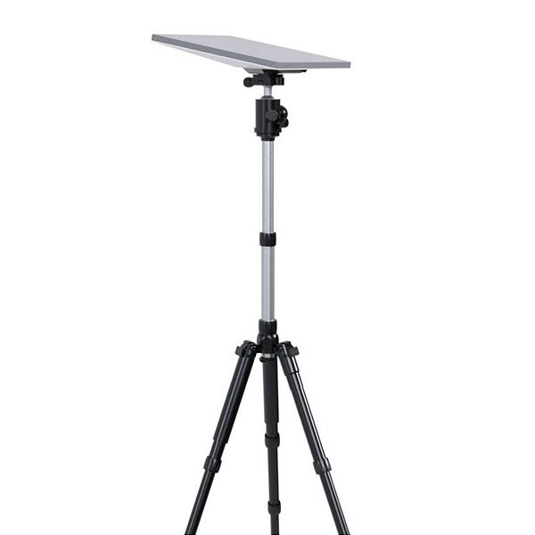 Suporte De Tripé Compatível Antena Starlink Mini 4ª Geração