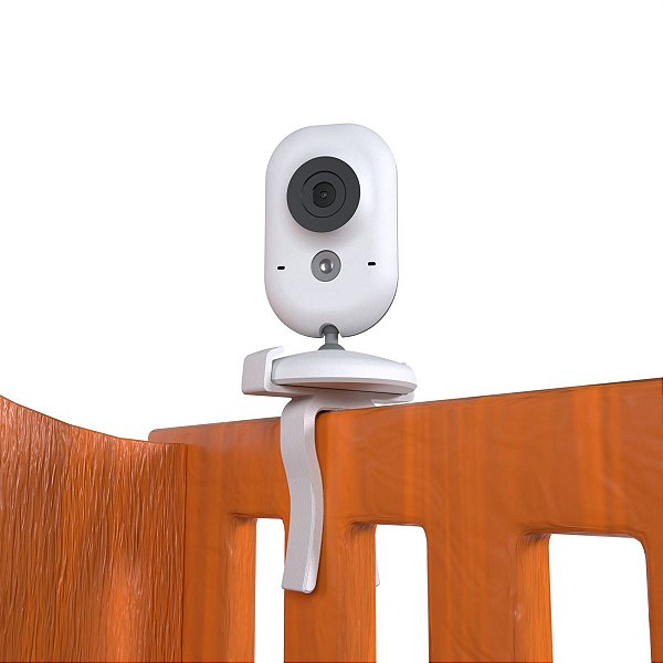 Suporte De Berço P/ Câmera Taktark Video Baby Monitor Bm906