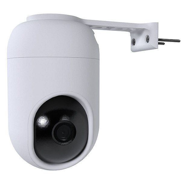 Suporte De Parede P/ Ekaza Câmera Nuvem Home Wifi Ekgd-t4117