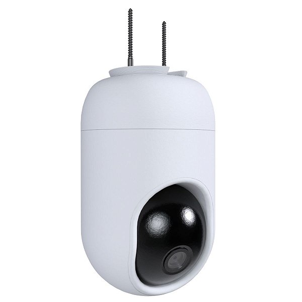 Suporte Reposição P/ Ekaza Câmera Nuvem Home Wifi Ekgd-t4117