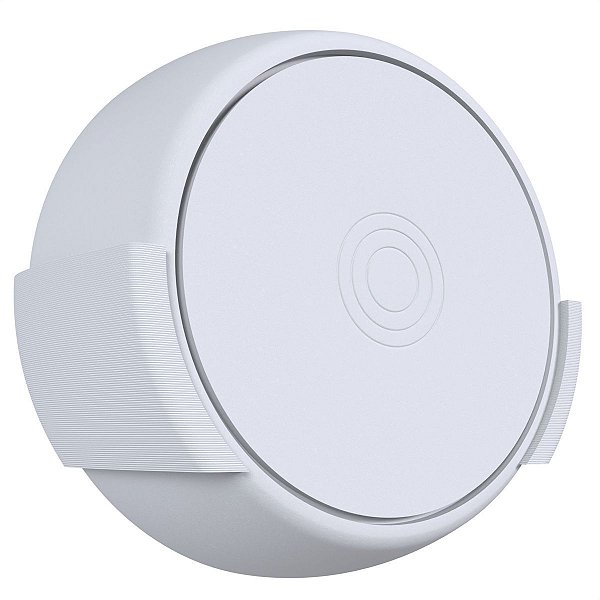 Suporte De Parede P/ Roteador Wi-fi Mesh Tp-link Deco Be5000
