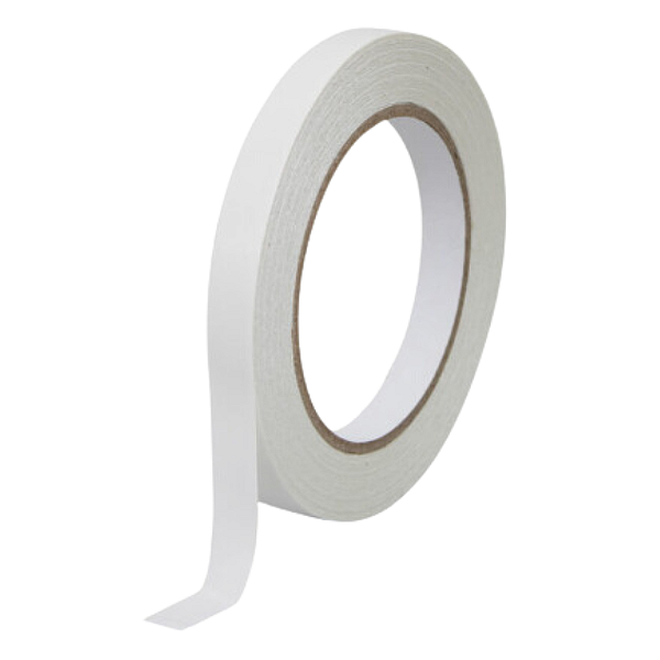 Fita Adesiva Dupla Face 12mmx30m (a unidade)
