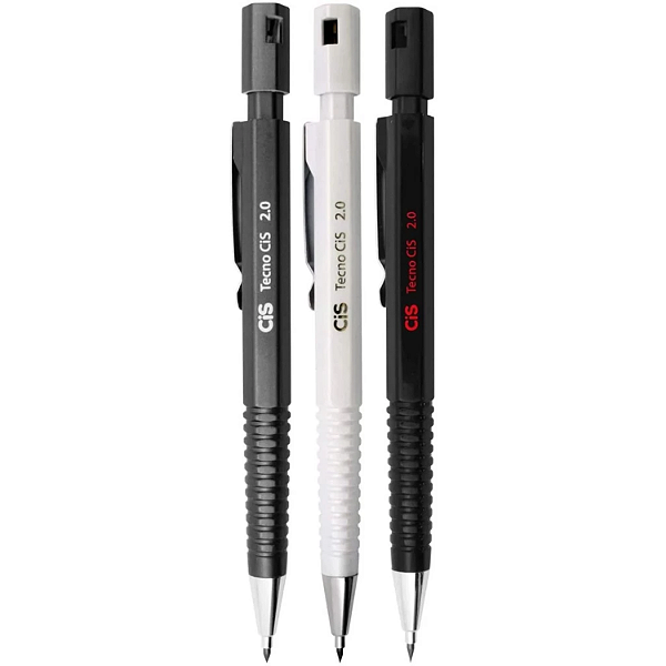 Lapiseira Técnica Tecnocis 2.0mm