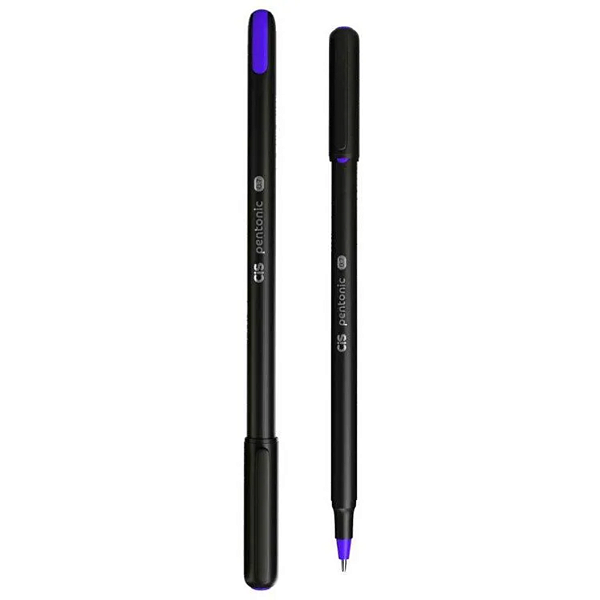 Caneta Esferográfica Pentonic Cis 0.7mm
