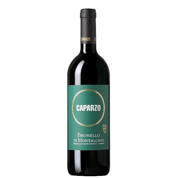 Caparzo Brunello di Montalcino DOCG 2016