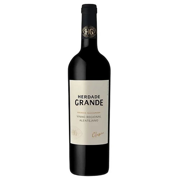 Herdade Grande Colheita Selecionada Clássico 2019