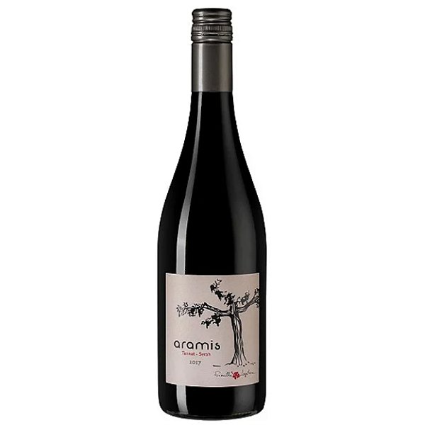 Château d'Aydie Aramis 2018