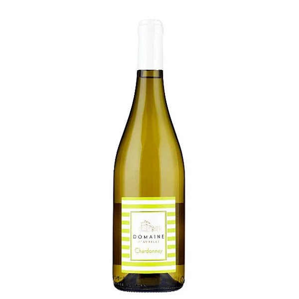 Domaine D'avrillé Chardonnay 2021