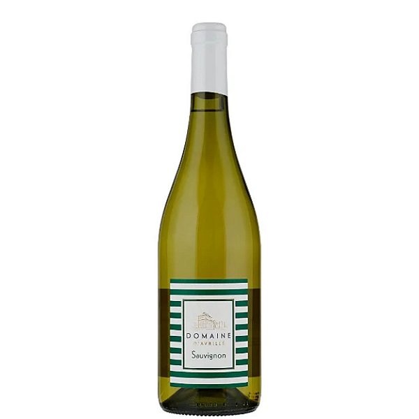Domaine D'avrillé Sauvignon Blanc 2021