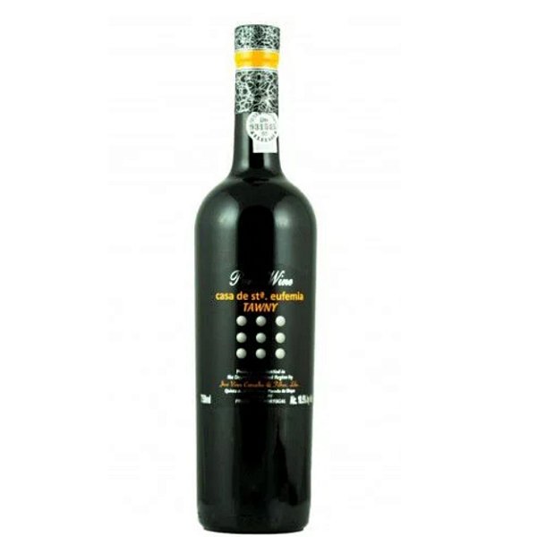 Vinho do Porto Casa Santa Eufemia Tawny