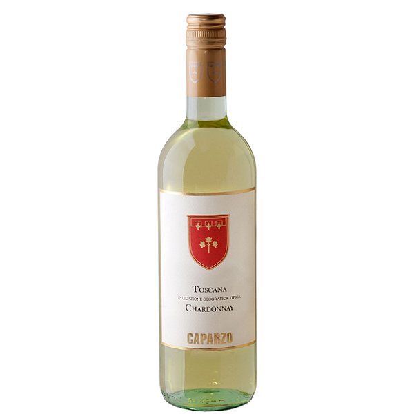 Chardonnay Toscana Caparzo 2020