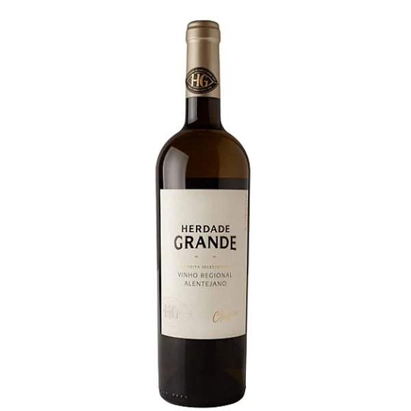 Herdade Grande Colheita Selecionada Clássico 2021