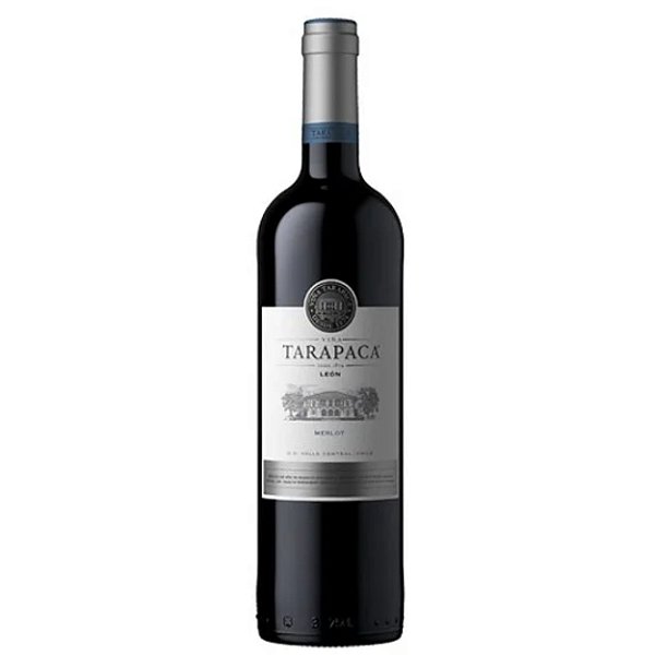 Tarapacá León Merlot 2021
