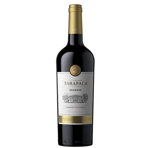 Tarapacá Reserva Cabernet Sauvignon 2021
