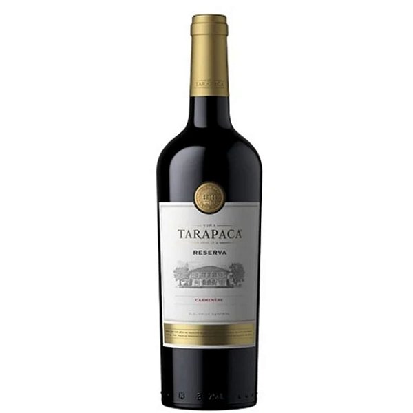 Tarapacá Reserva Carmenere 2021