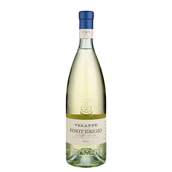 Velante Pinot Grigio Friuli Venezia Giulia DOC Bertani  2021