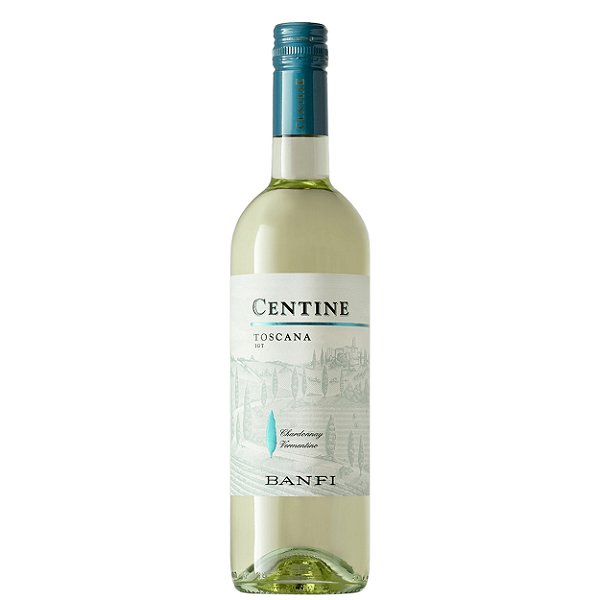 Centine Toscana IGT Castello Banfi Branco 2021