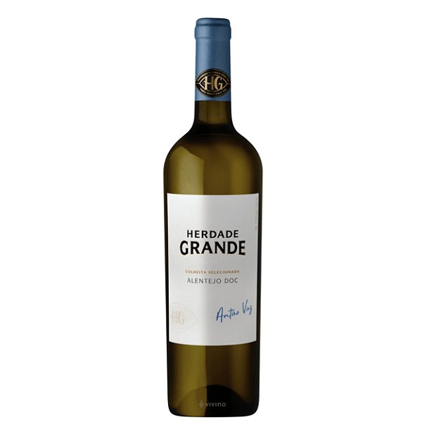 Herdade Grande Antão Vaz Branco 2019