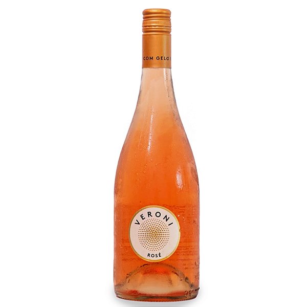 Veroni Rosé 750ml