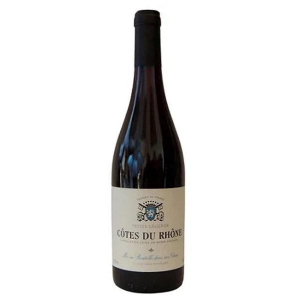 Petite Legende Cotes Du Rhone 2020
