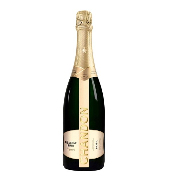 Espumante Chandon Réserve Brut