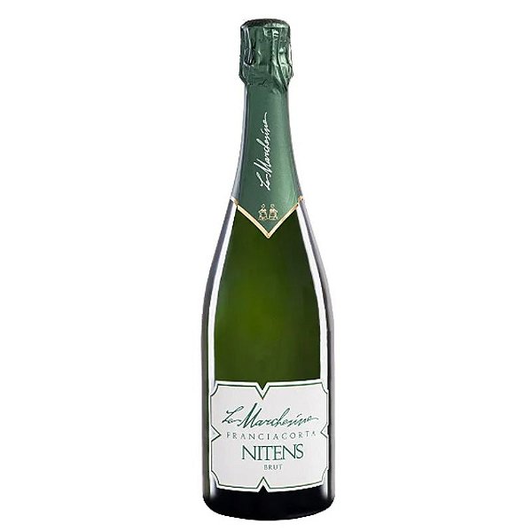 Franciacorta Nitens Brut D.O.C.G.