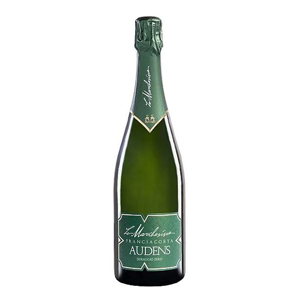 Franciacorta Audens Nature DOCG