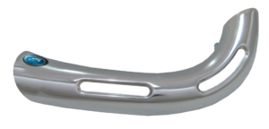 PROTEÇAO SAIDA ESCAPAMENTO CG 150