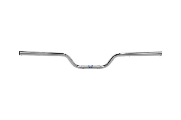GUIDÃO CBX 250 TWISTER 2.0MM CROMADO