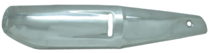 PROTEÇAO ESCAP. CB 300-R / INOX