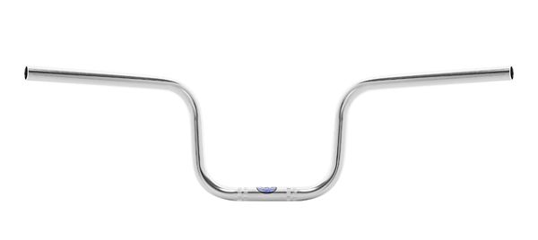 GUIDÃO CG 150 1.5MM POLIDO