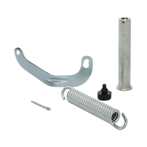 KIT CAVALETE CENTRAL CG 160 CARGO 17/23