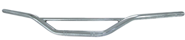 GUIDÃO 250 TORNADO POLIDO 2.0MM